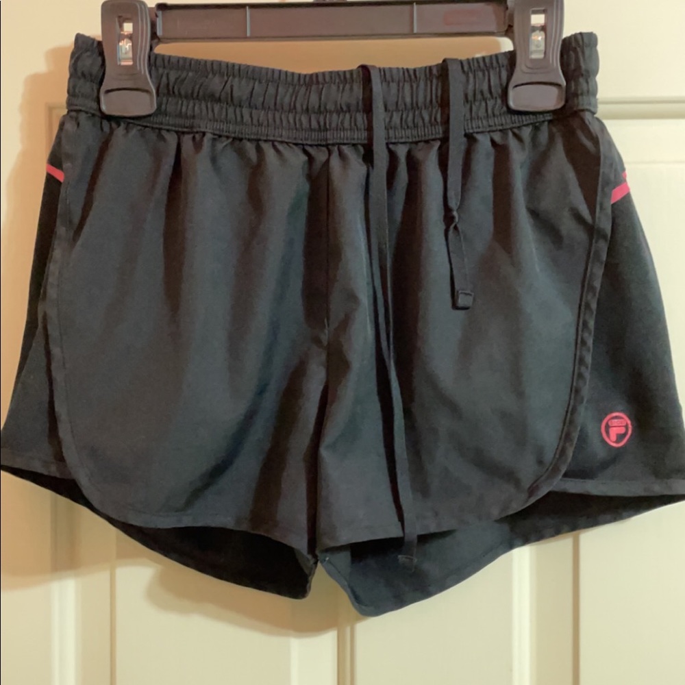 athletic shorts